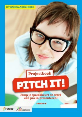 PITCH IT!
